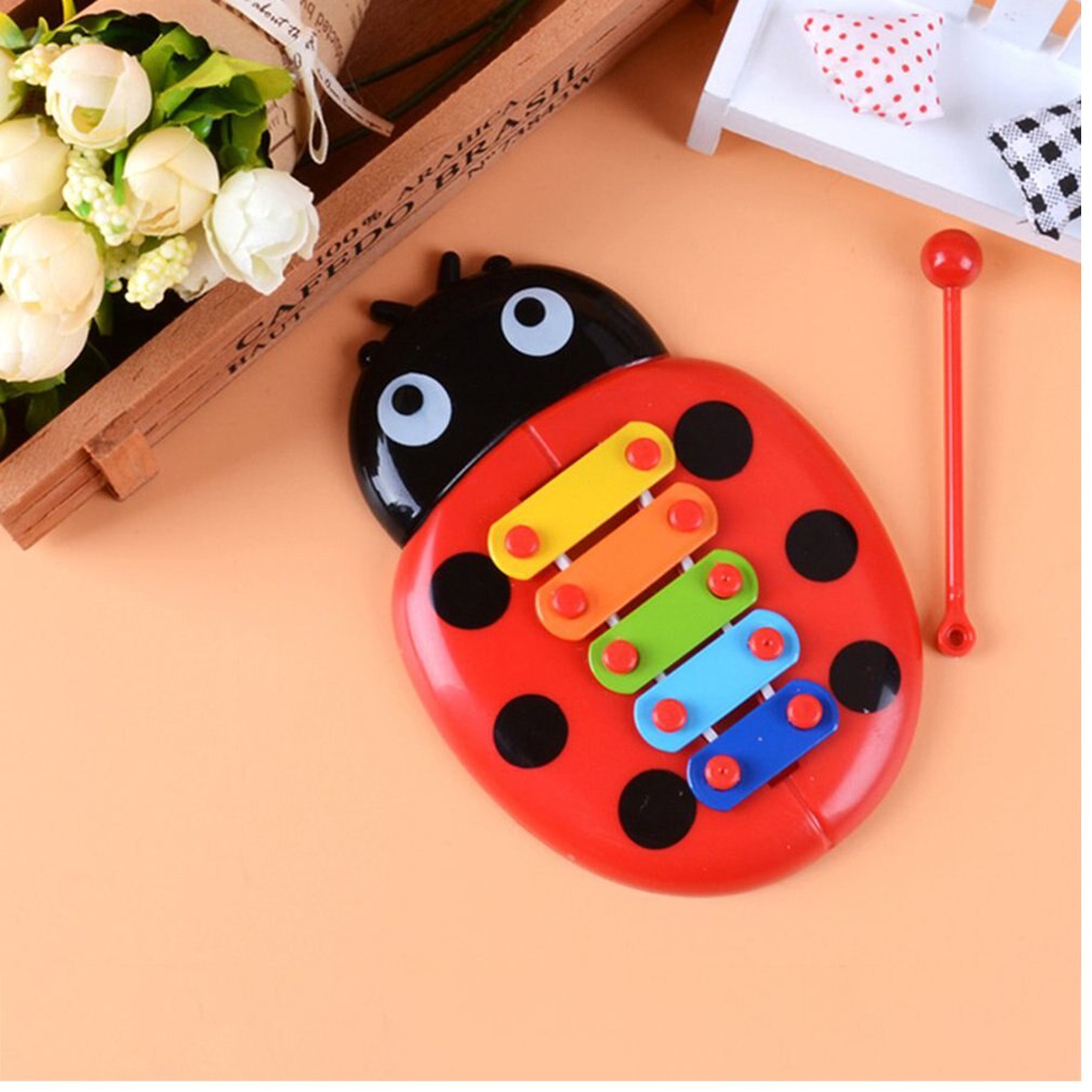 Xylophone Musical Instruments Toys