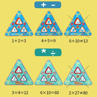 Divertidos Rompecabezas Numéricos: Juego de Cálculo
