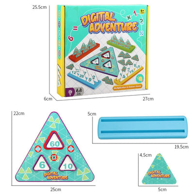 Divertidos Rompecabezas Numéricos: Juego de Cálculo