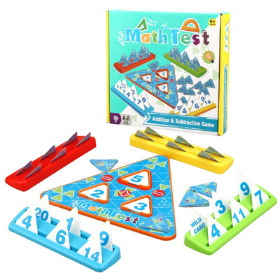Divertidos Rompecabezas Numéricos: Juego de Cálculo