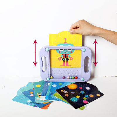 Balance Board Game™ - Blijf in evenwicht - Balansbord