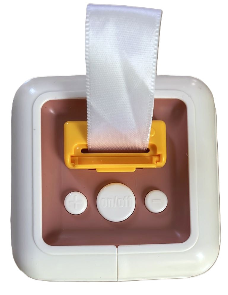 Cubo de Actividades Hexaédrico