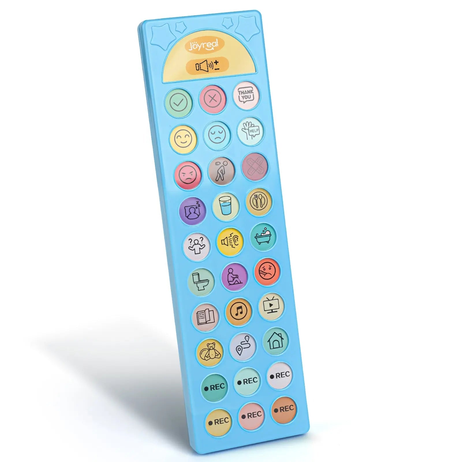 Sensory Music Toy Set for Toddlers - Montessori Educational Wooden Toy