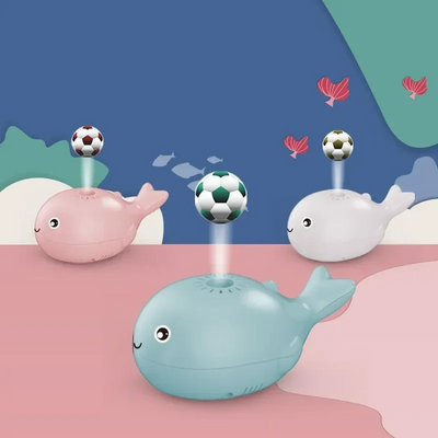Ballena Flotante