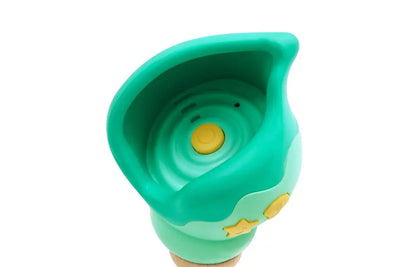 Juguete Fidtoy Concha Musical para Niños Pequeños Juguete Grabador de Sonido