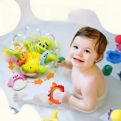 BañoRemolino