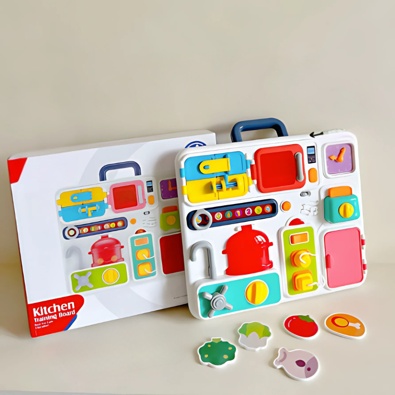 Tableau de compétences