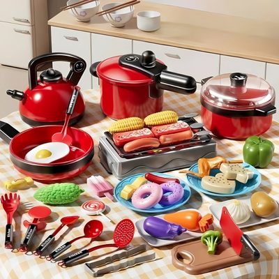 Cooktopia
