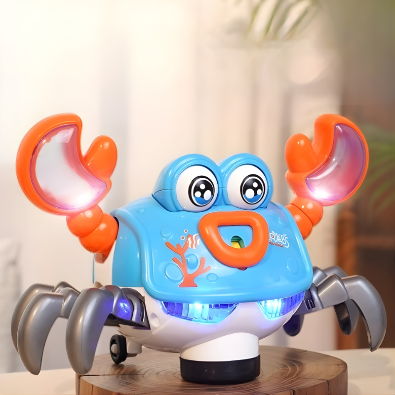 CrabeClapotis