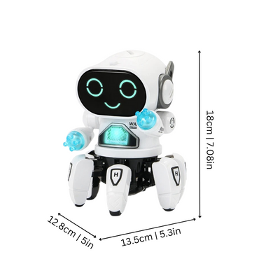 RoboSurco