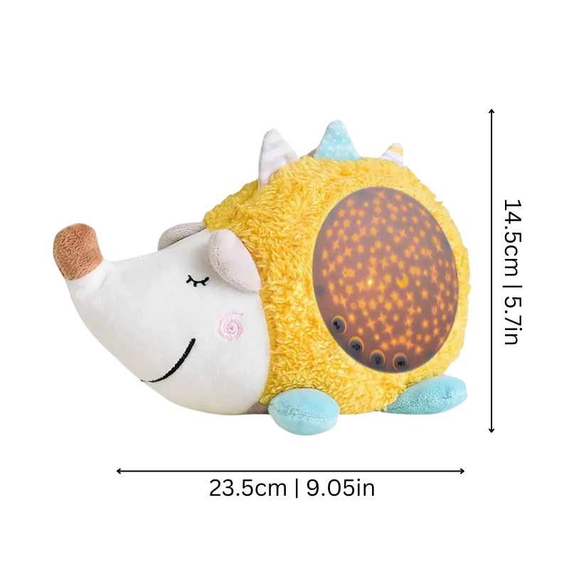 ÉtoileDuSommeil