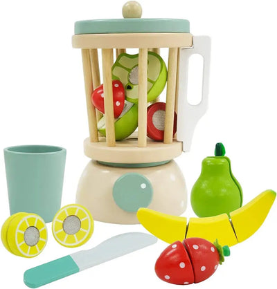 My Little Juicer Play Set