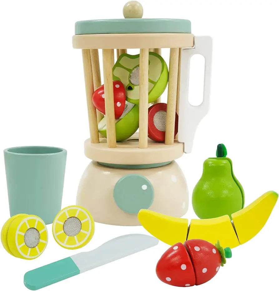 My Little Juicer Play Set
