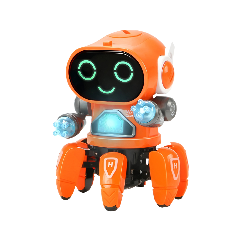 RoboSurco
