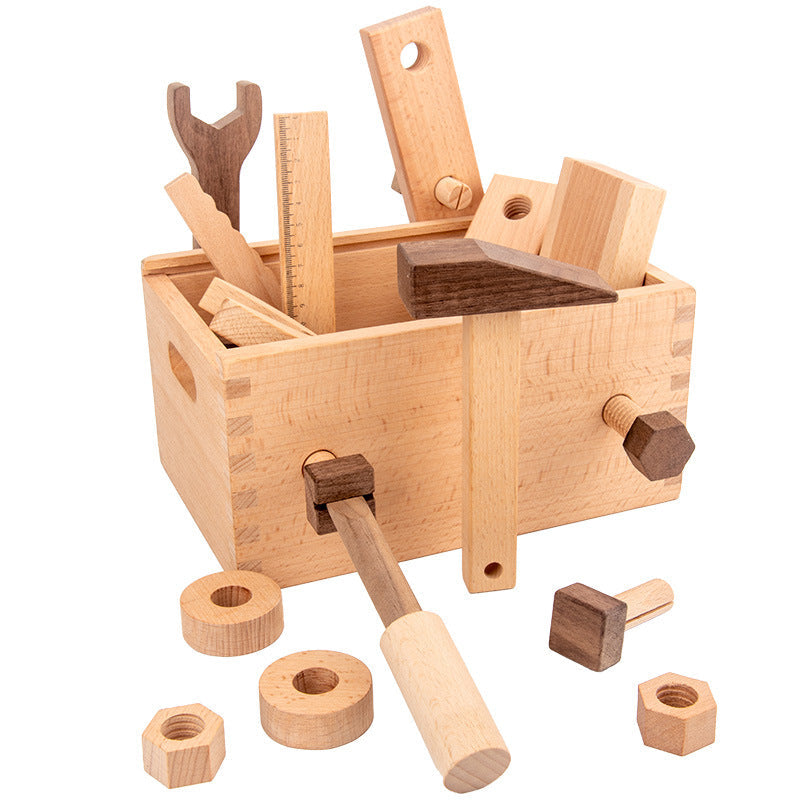 Premium Quality Tool Box Set