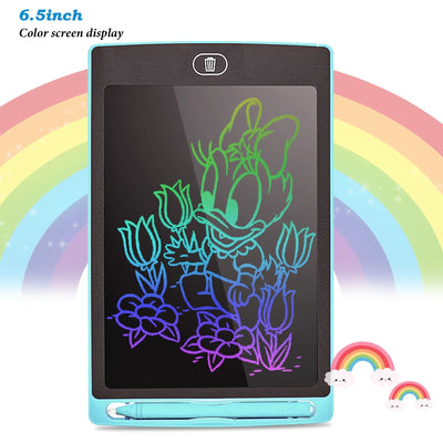 LCD Drawing Tablet for Children Toys