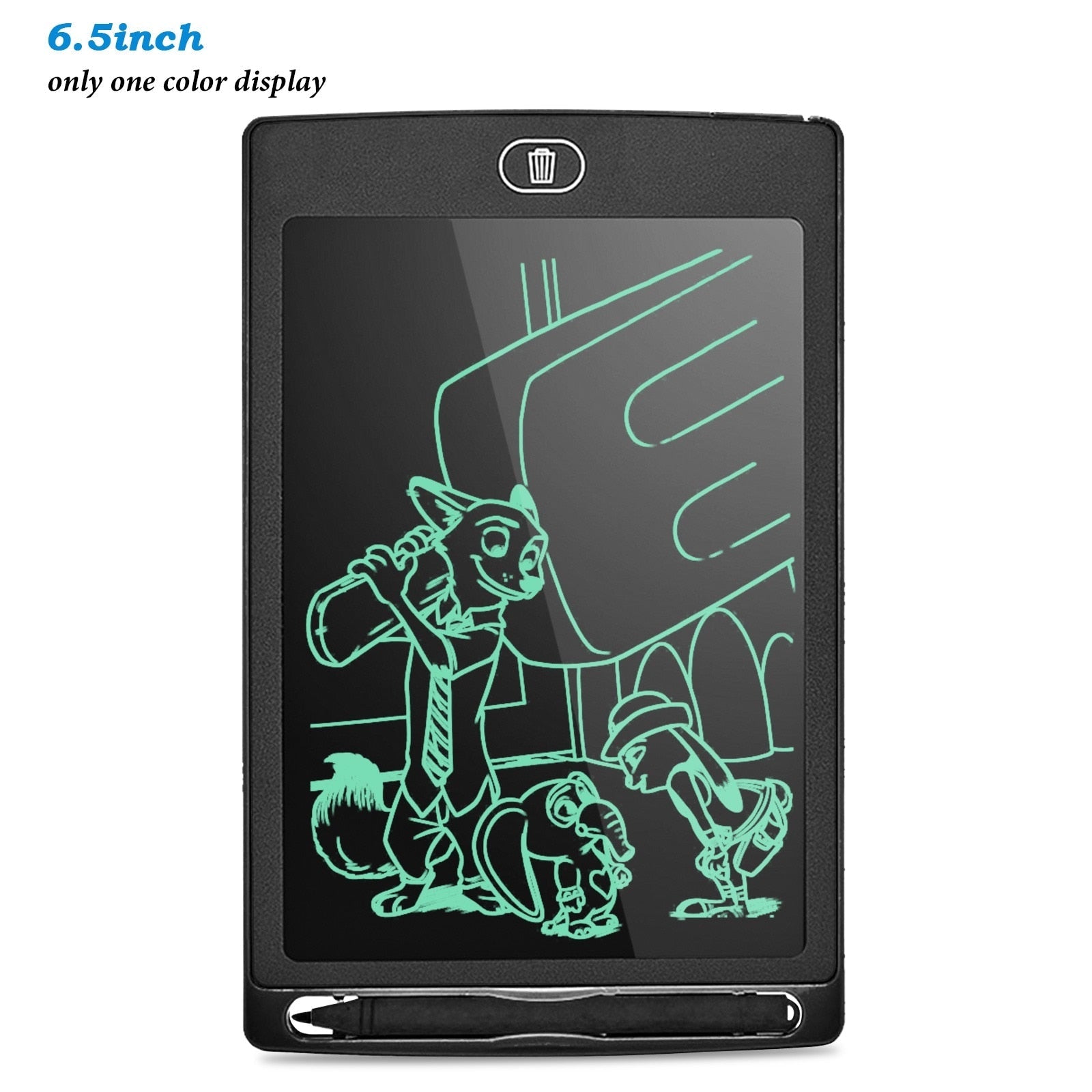 LCD Drawing Tablet for Children Toys