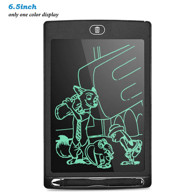 LCD Drawing Tablet for Children Toys