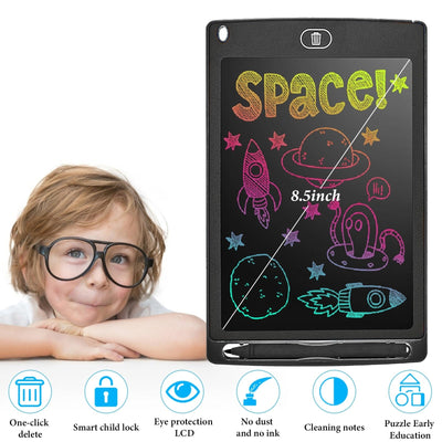 LCD Drawing Tablet for Children Toys