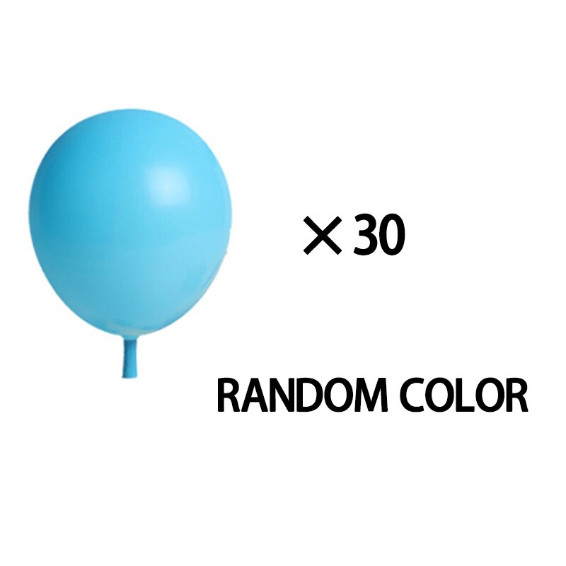Coche Lanzador de Globos para Niños
