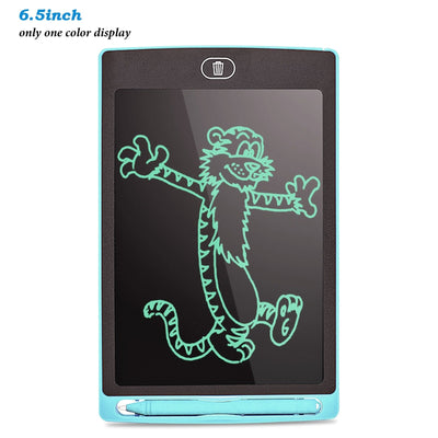 LCD Drawing Tablet for Children Toys