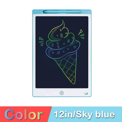 LCD Drawing Tablet for Children Toys