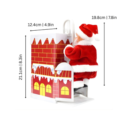 JingleDrop