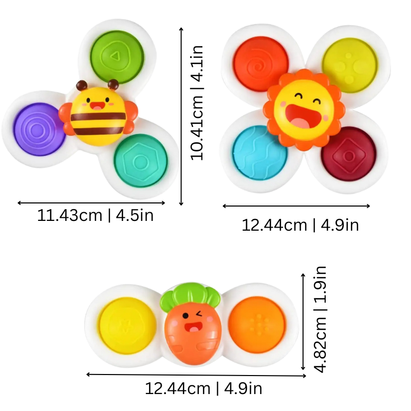 Sourires tourbillonnants