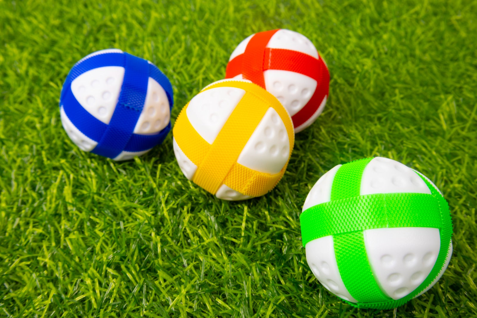 GolfSpot – Diversión activa al aire libre – Juego de golf