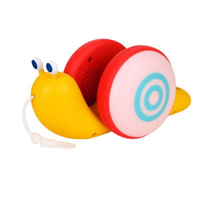 Rastro de caracol