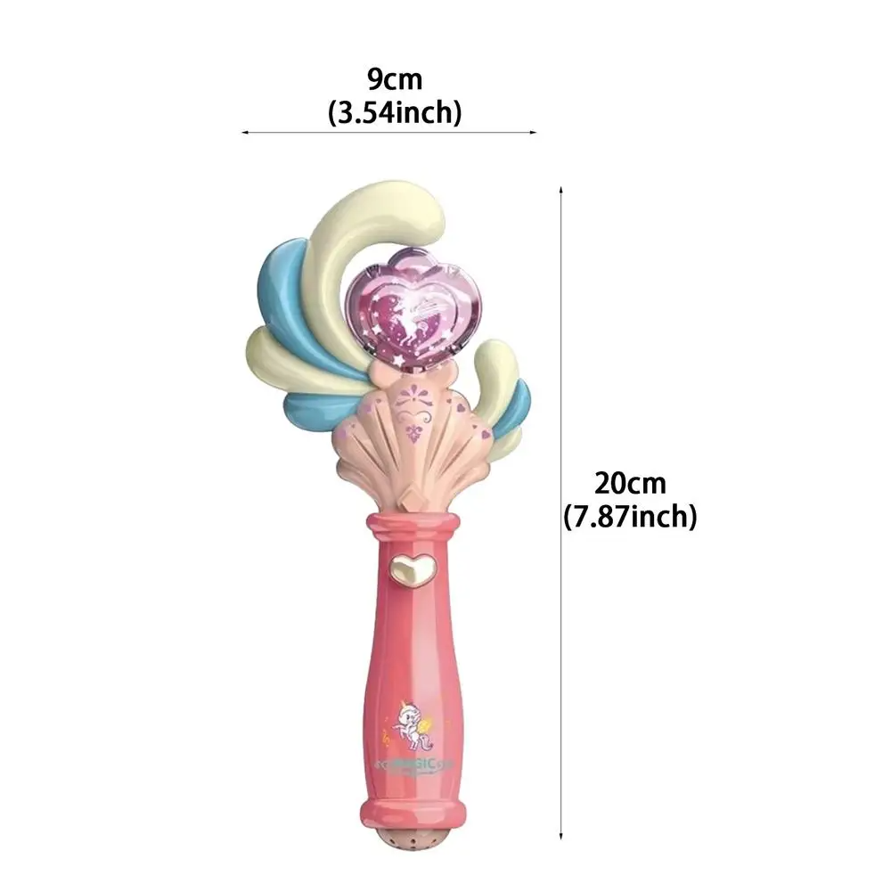 Butterfly Wand™ - Varita Mariposa - Diversión Mágica Luminosa - Varita Luminosa