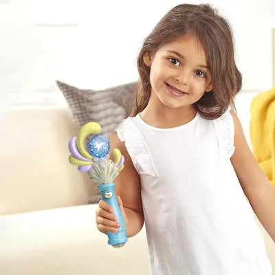 Butterfly Wand™ - Varita Mariposa - Diversión Mágica Luminosa - Varita Luminosa