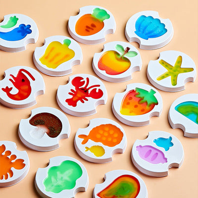 Hotpot Play™ - Créez des figurines 3D uniques - Kit DIY
