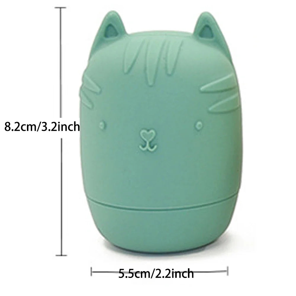 Bath Buddies™ – Schattige Spetterpret – Silicone Water Speelgoed