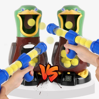 Air Duck Shooter – Schiet & Scoor – Duck Hunt Speelgoedgeweer