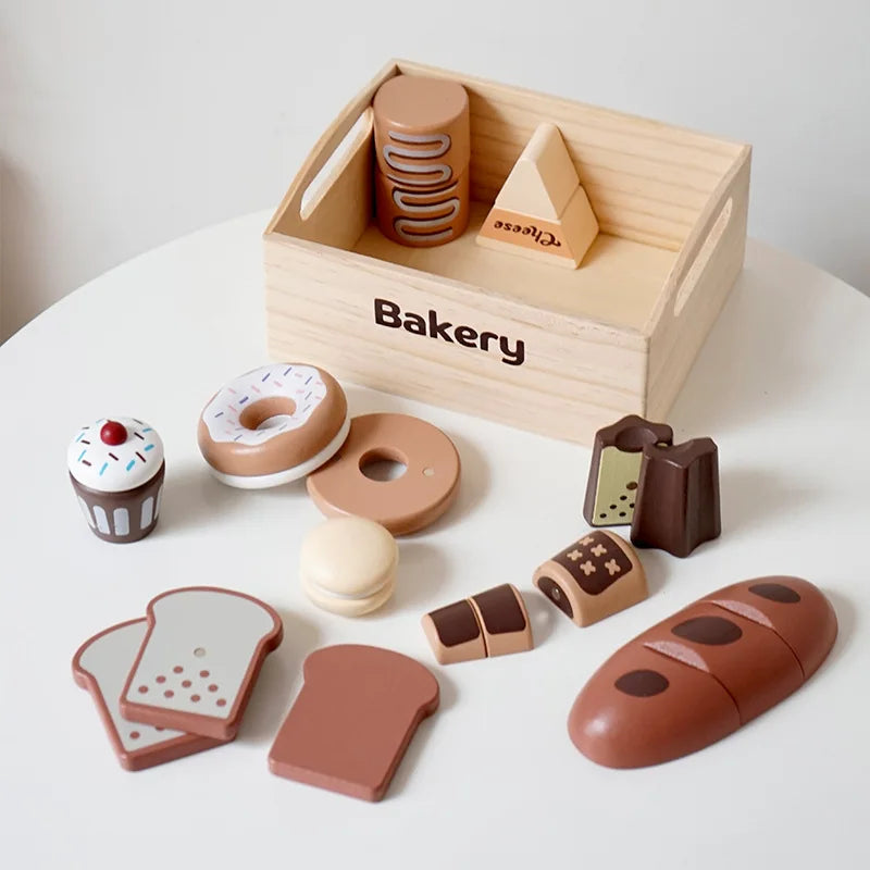 Cutting Play Set™ – Jeu de découpe – Jouet de cuisine