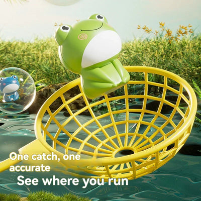 Frog™ - Gran diversión para jugar - Juego Musical Rana Alegre