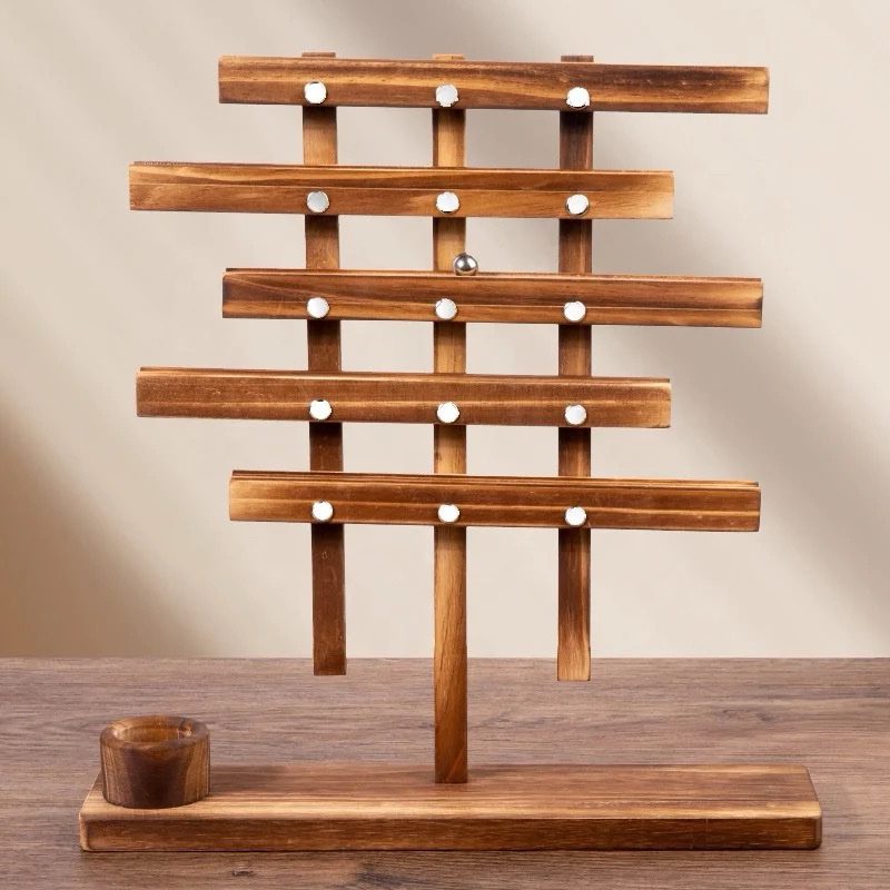 Jeu d'équilibre de bureau