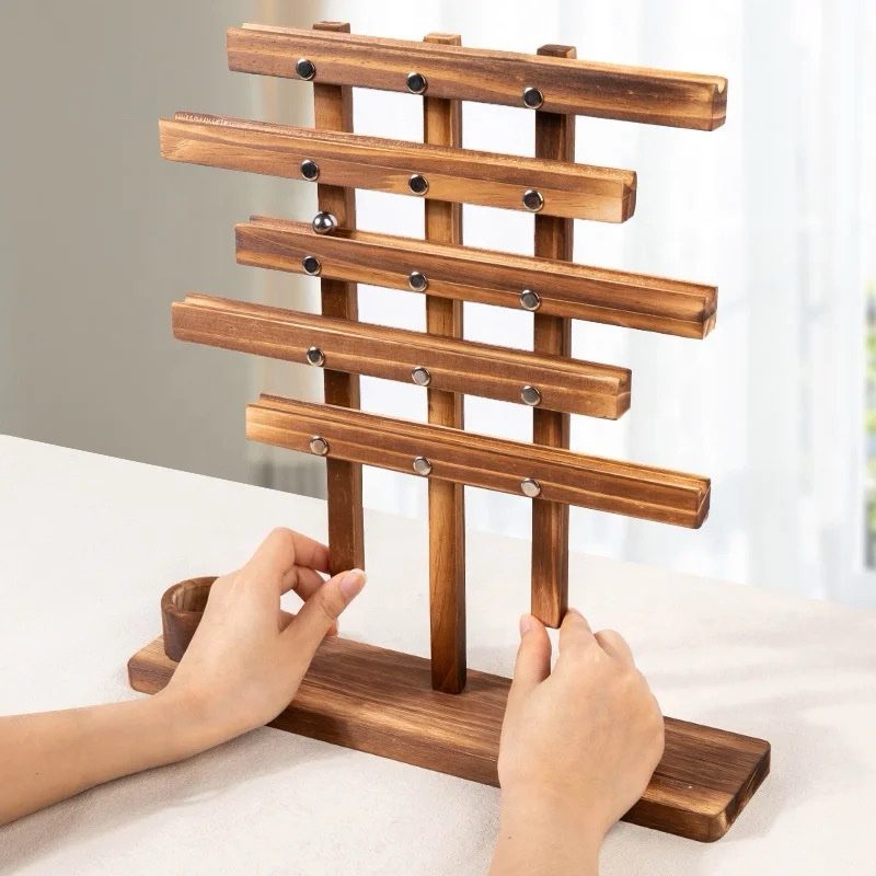 Jeu d'équilibre de bureau