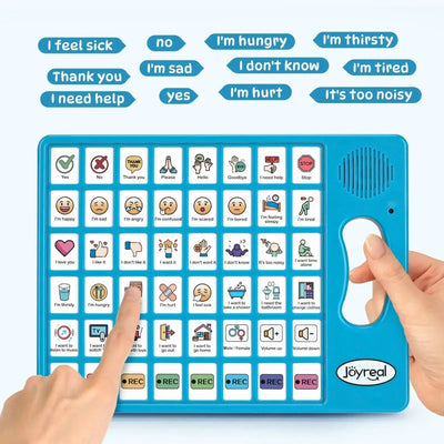 Fidtoy Tablero de Aprendizaje de Formas y Números de Madera – Juguete Educativo para Niños Mayores de 3 Años