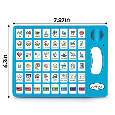 Fidtoy Tablero de Aprendizaje de Formas y Números de Madera – Juguete Educativo para Niños Mayores de 3 Años