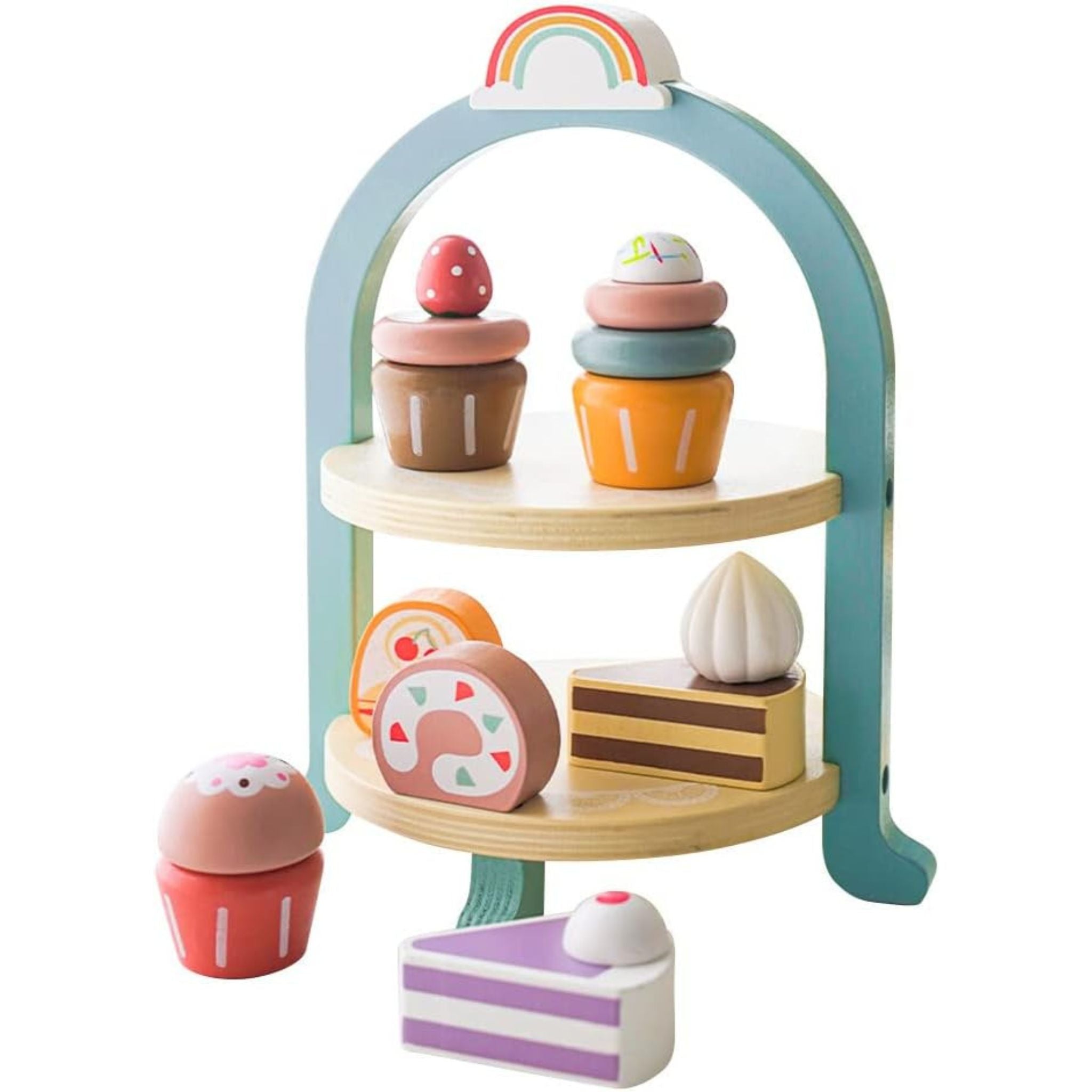 Goûter Montessori