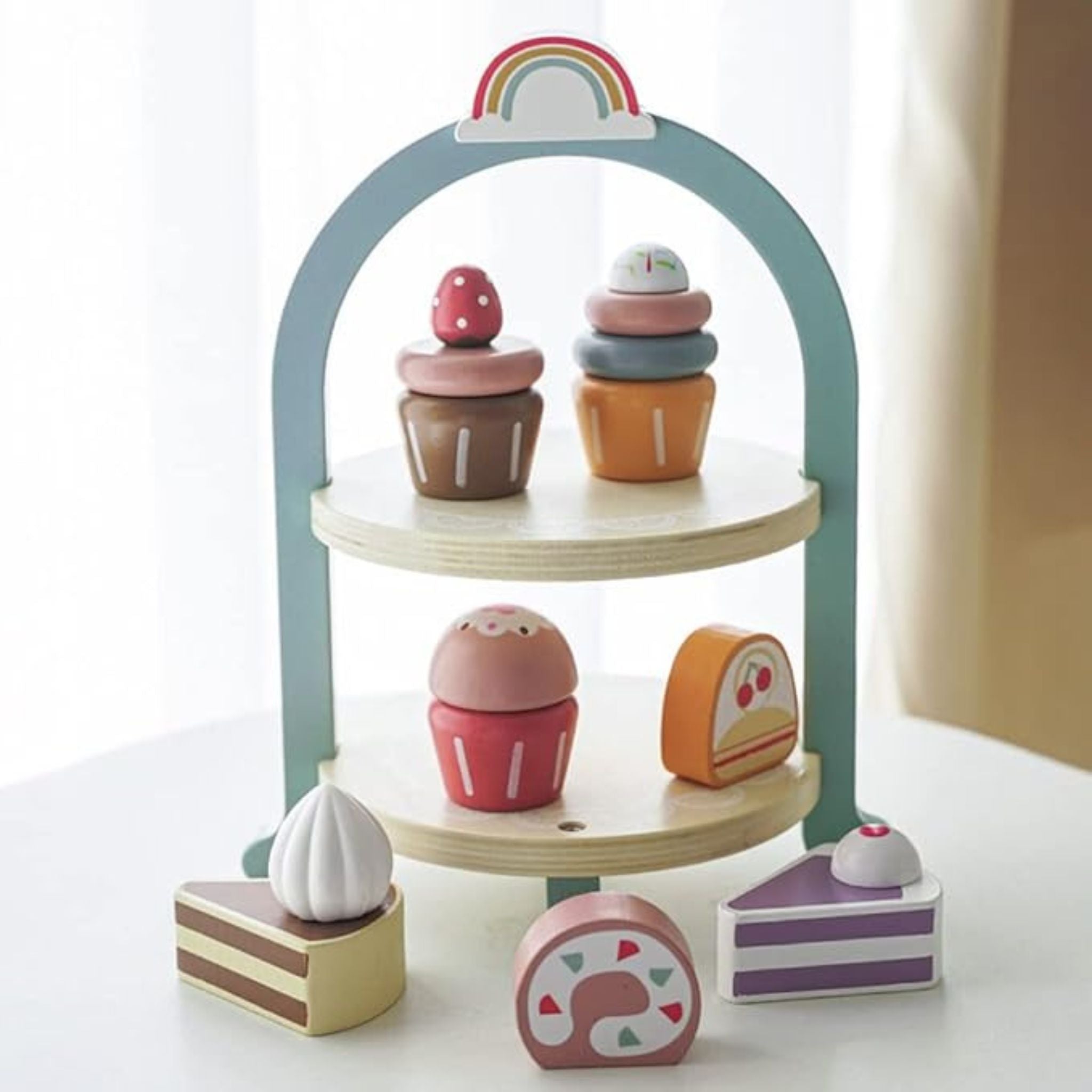 Goûter Montessori