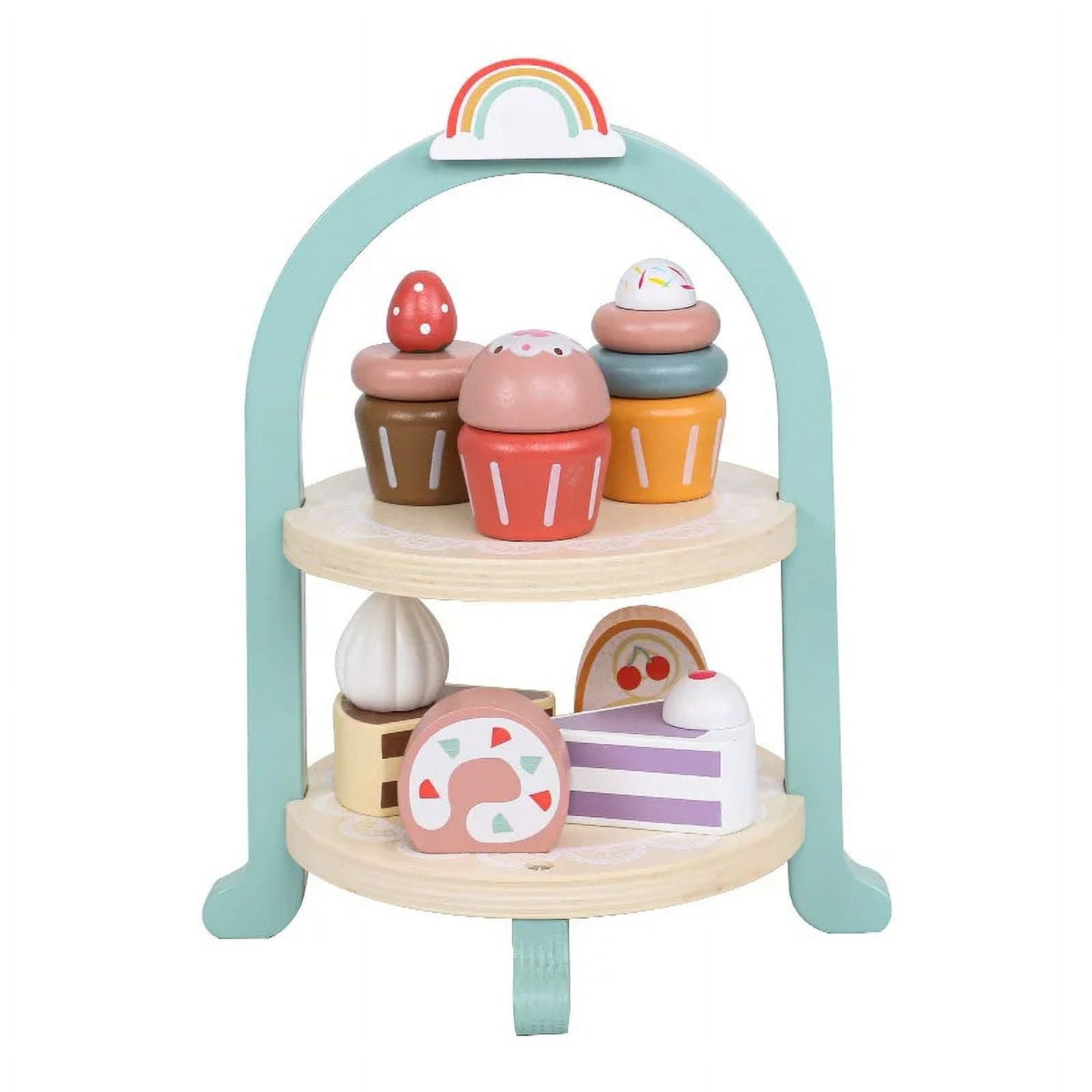 Goûter Montessori