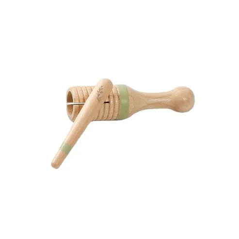 Juguetes musicales Montessori