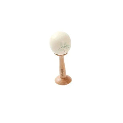 Juguetes musicales Montessori