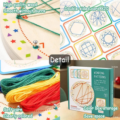Couture Montessori