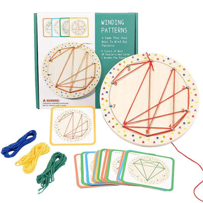 Couture Montessori