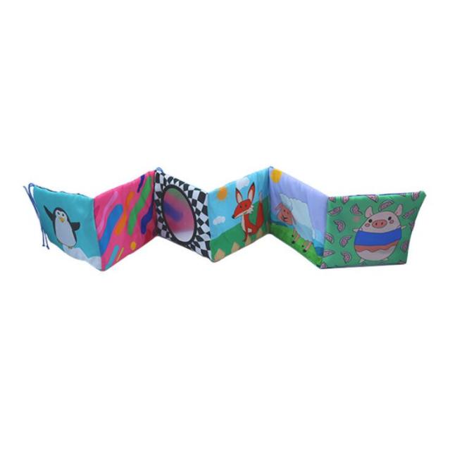 Sensory Cloth