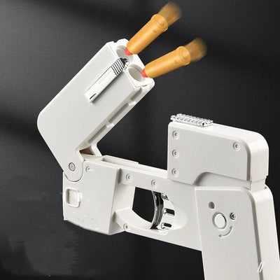 Pistola de juguete con forma de iPhone Derringer – Modelo educativo de ciencia para niños | Bacha Toys
